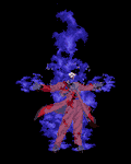 pic for Blue Fire